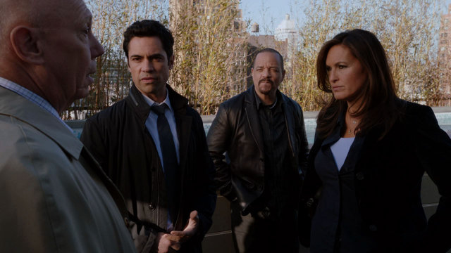 Law & Order: SVU Season 13 Episodes - NBC.com - Law And Order Svu Season 13 Episode 3 Cast