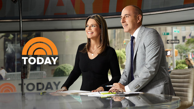 Image result for the today show