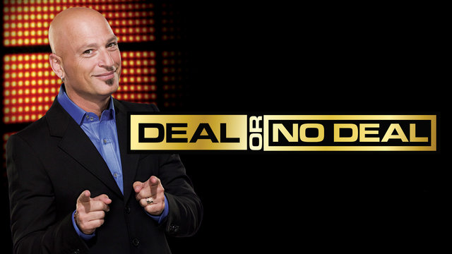 Deal or No Deal - NBC.com