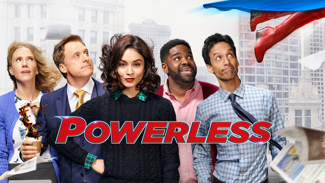 Image result for Powerless