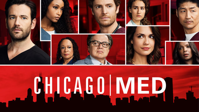 Watch Chicago Med Episodes