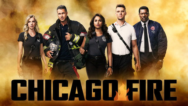 Chicago Fire Temporada 2 Español