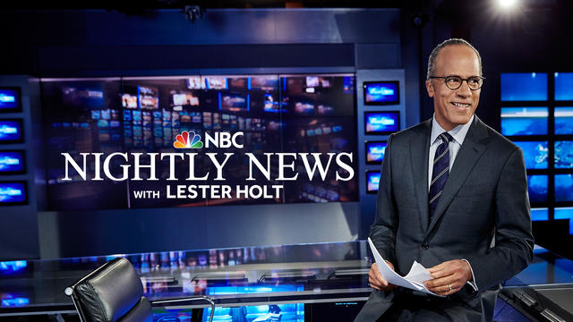 Abc Nightly News App Abc Rally Makes Evening News Race Competitive