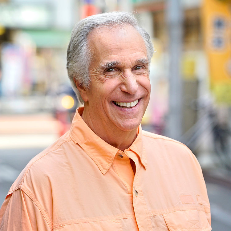 henry winkler movies and tv shows