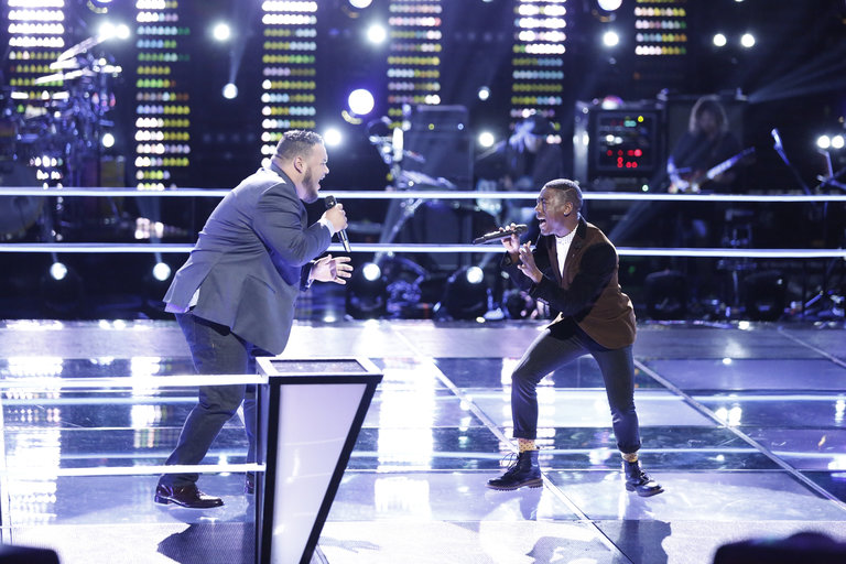 The Voice USA - Season 11 - Blind Auditions - Battles - Knockout - Live - Page 2 NUP_175110_2332