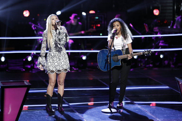 The Voice USA - Season 11 - Blind Auditions - Battles - Knockout - Live - Page 2 NUP_175110_4232