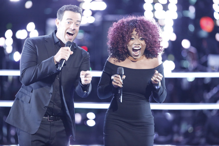 The Voice USA - Season 11 - Blind Auditions - Battles - Knockout - Live - Page 2 NUP_175110_1220