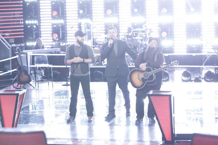 The Voice USA - Season 11 - Blind Auditions - Battles - Knockout - Live - Page 2 NUP_175197_0392
