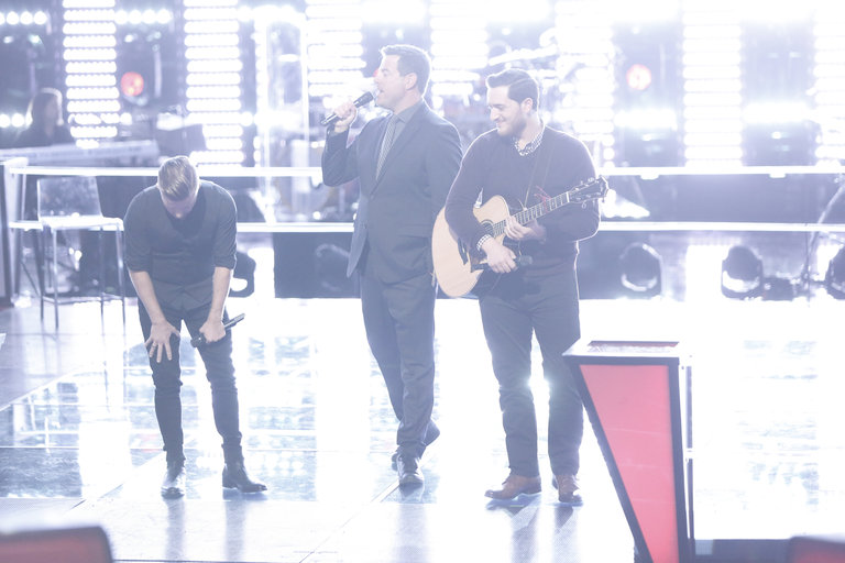 The Voice USA - Season 11 - Blind Auditions - Battles - Knockout - Live - Page 2 NUP_175197_3961