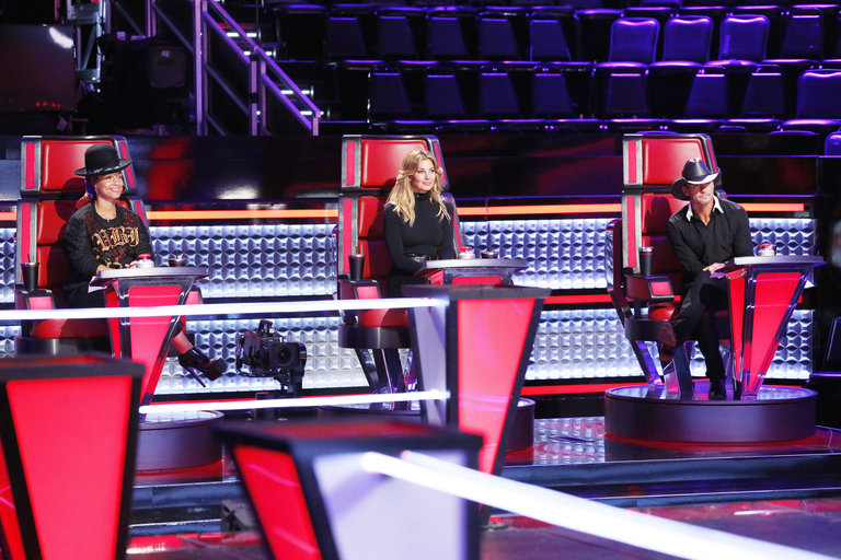 The Voice USA - Season 11 - Blind Auditions - Battles - Knockout - Live - Page 2 NUP_175265_1504