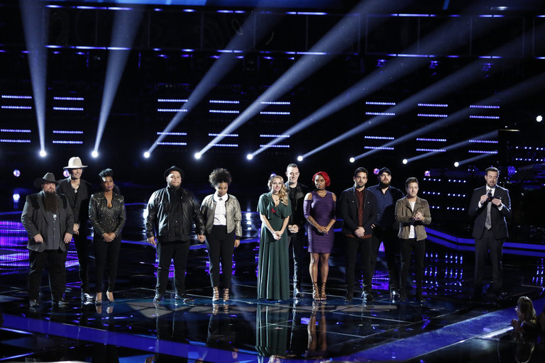 The Voice USA - Season 11 - Blind Auditions - Battles - Knockout - Live - Page 3 01_NUP_176150_0749