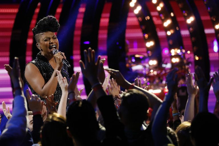 The Voice USA - Season 11 - Blind Auditions - Battles - Knockout - Live - Page 4 NUP_176151_0901