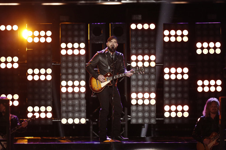 The Voice USA - Season 11 - Blind Auditions - Battles - Knockout - Live - Page 4 NUP_176152_1000