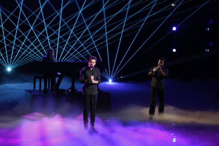 The Voice USA - Season 11 - Blind Auditions - Battles - Knockout - Live - Page 4 NUP_176152_2144