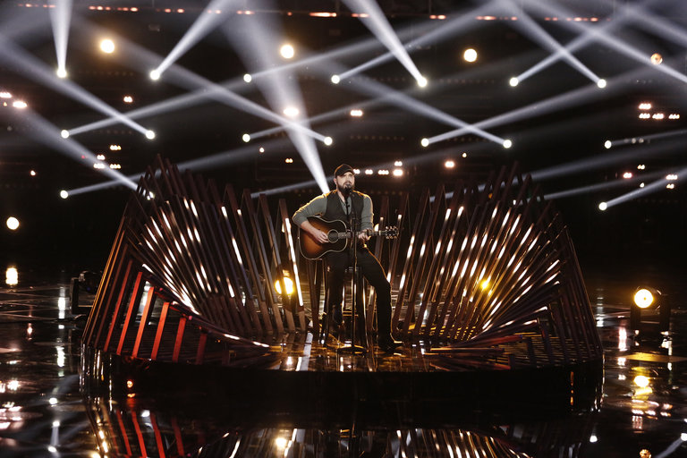 The Voice USA - Season 11 - Blind Auditions - Battles - Knockout - Live - Page 4 NUP_176156_2331