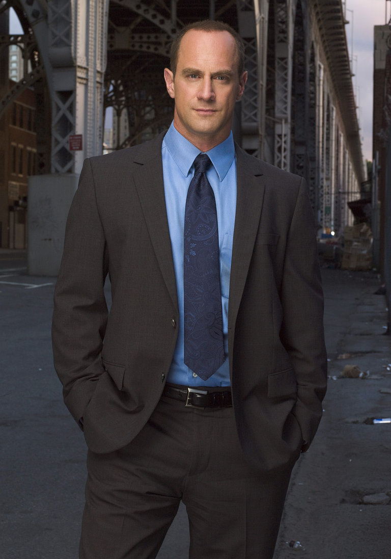 Law & Order: SVU: The Cast Photo: 109881 - NBC.com