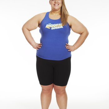 Holley Mangold | About | The Biggest Loser | NBC