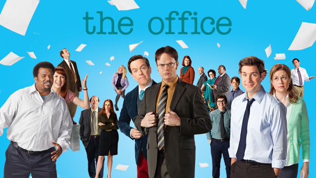 The Office: Photo Galleries - NBC.com