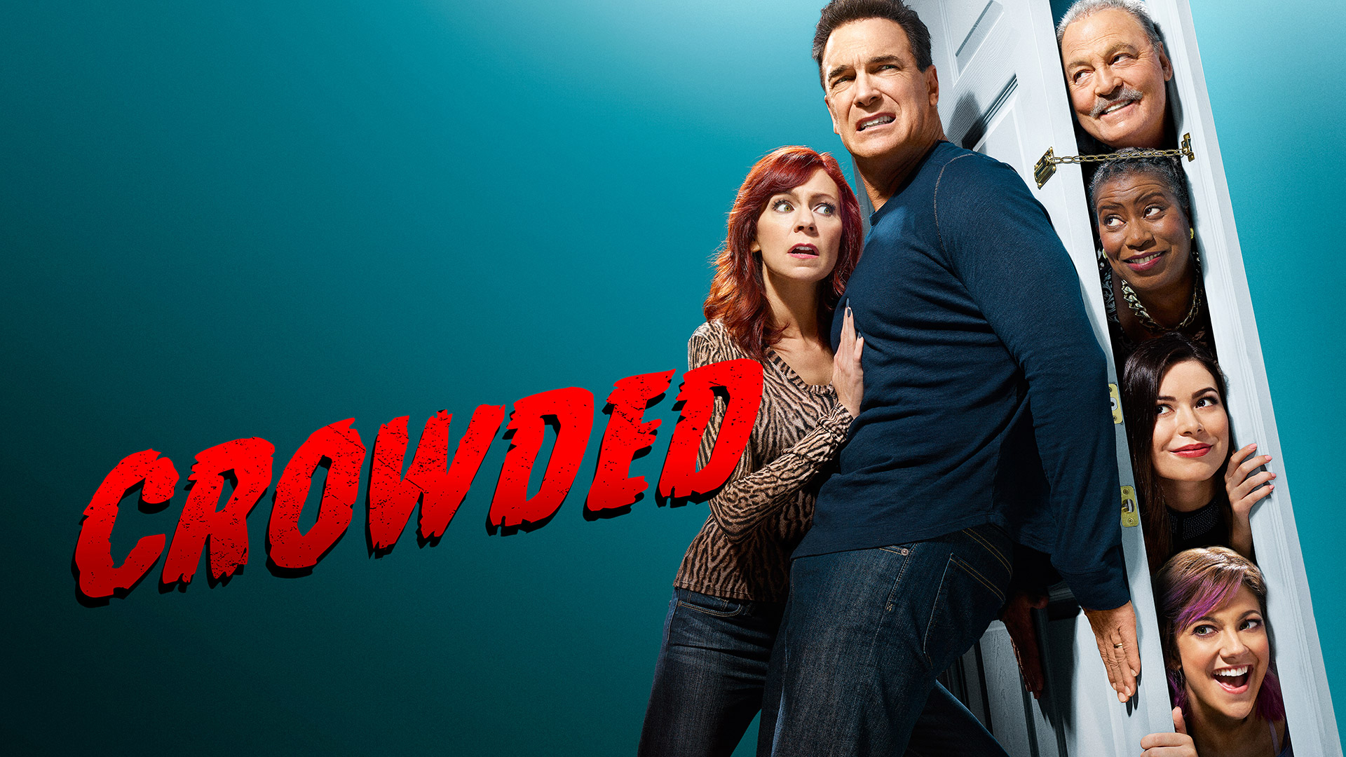 Watch Crowded Episodes at