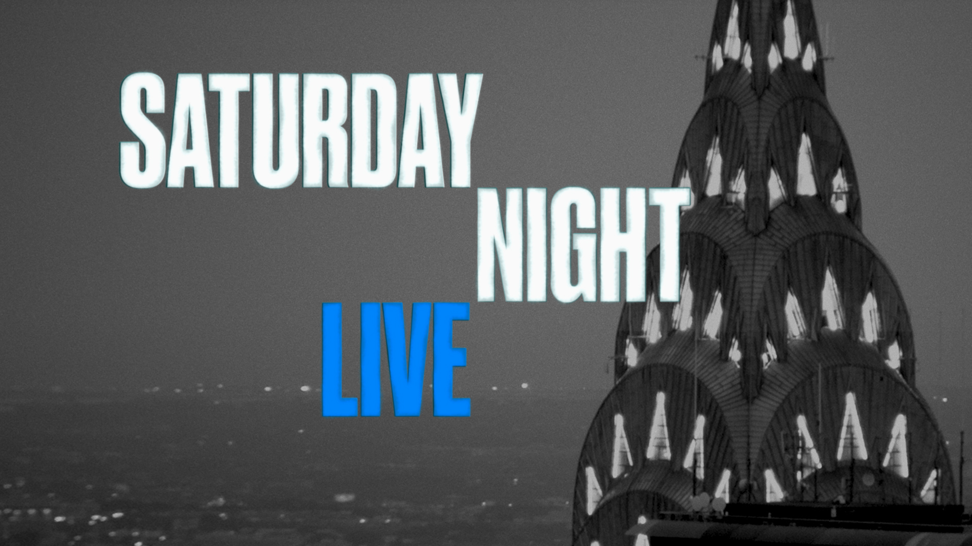 Watch Saturday Night Live Episodes at