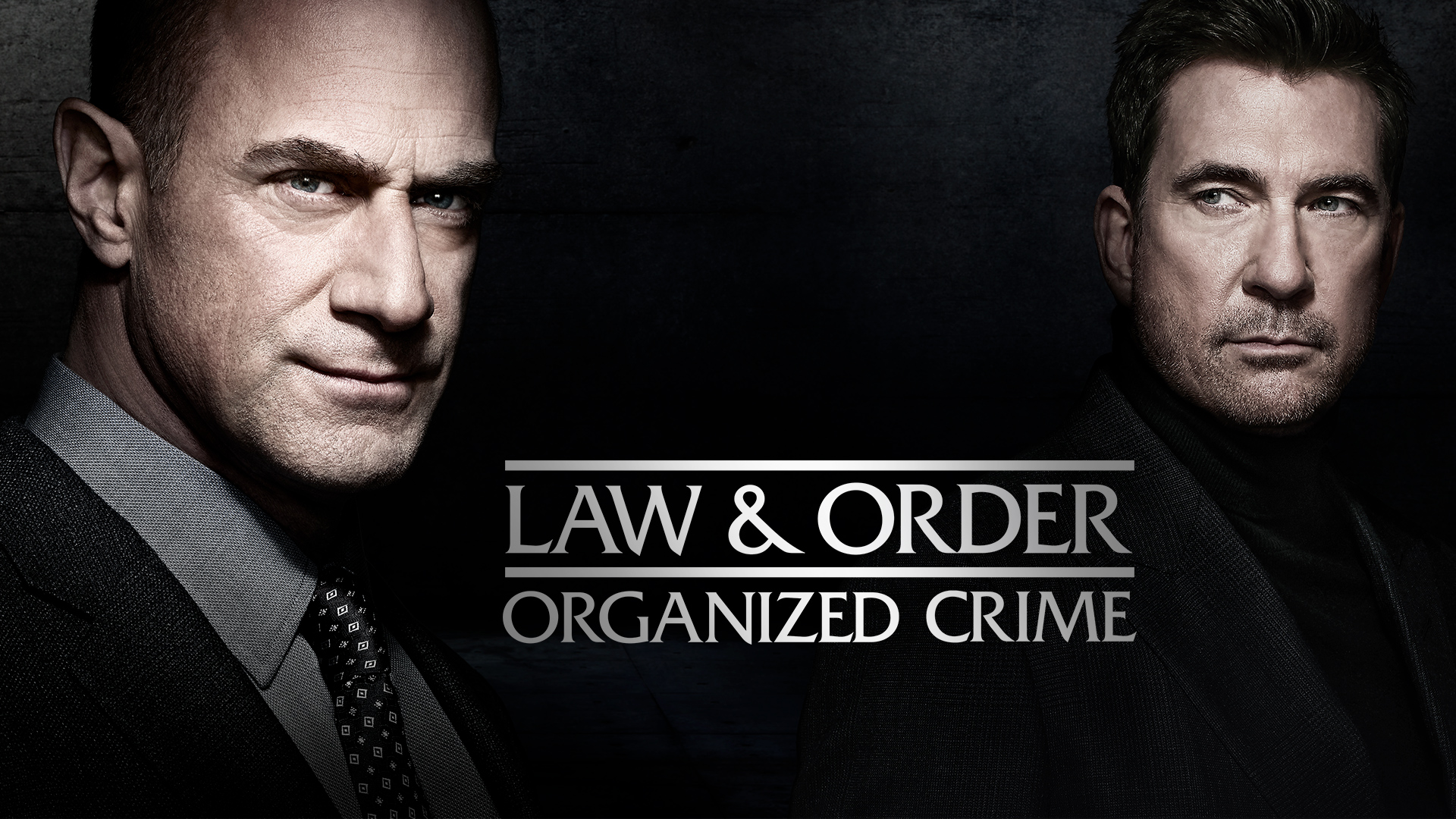 Law & Order Organized Crime Cast
