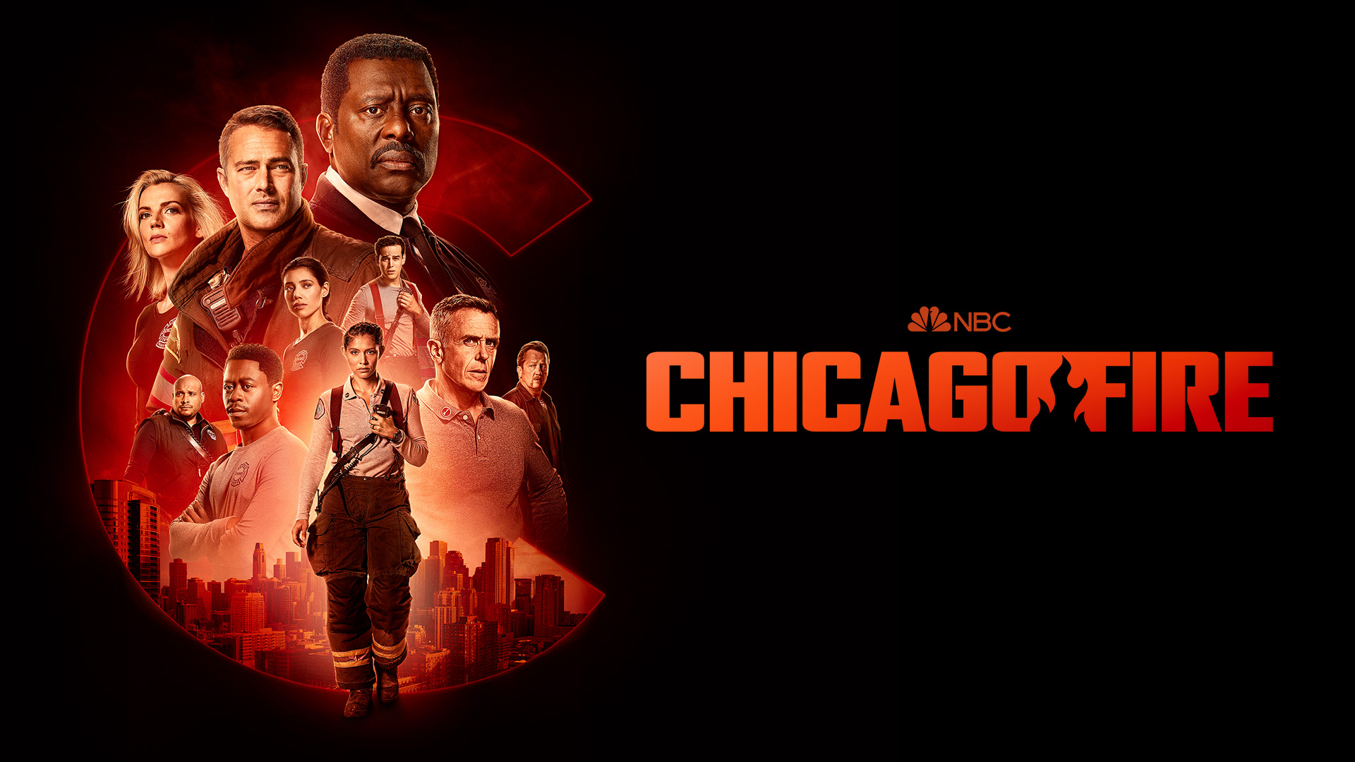 Top more than 60 chicago pd wallpaper latest  incdgdbentre